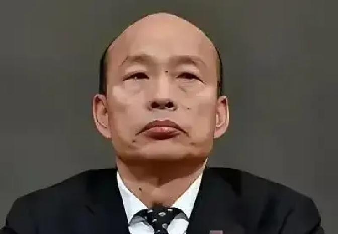 台湾政坛又冒出一个让人又好气又好笑的言论：台“立法院长”韩国瑜竟宣称，台湾是全球