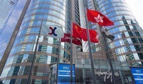 「香港股市恒生指數全日低收188點..科指跌近1%……內地股市：滬指低收近0.5