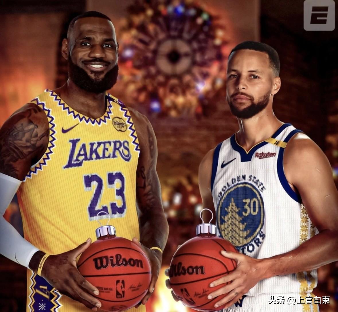 詹姆斯和库里的冠军数今年有可能被改写……因为湖人今年还真有机会夺冠！！至少目前为