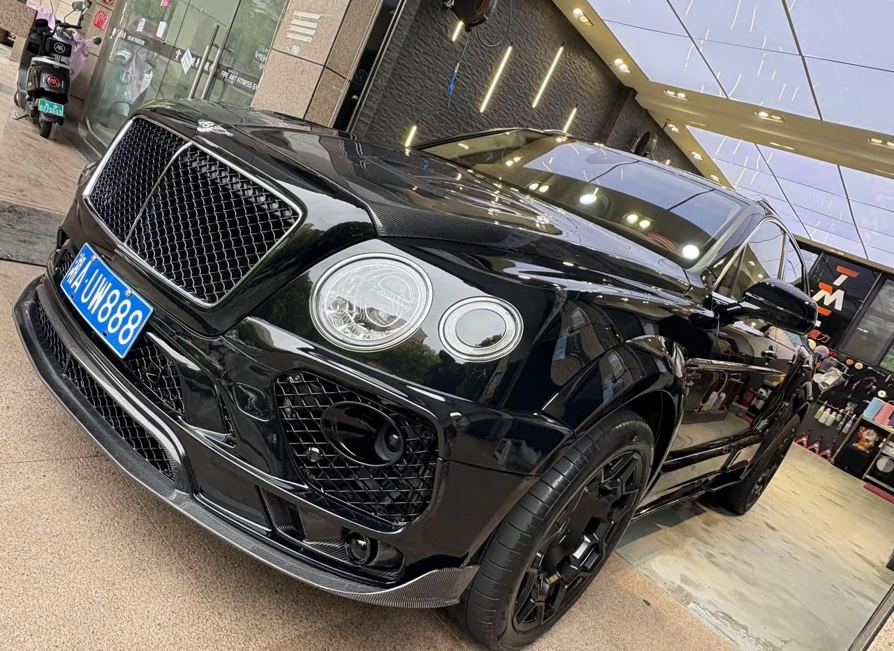 長沙，陰雨綿綿，人都要發霉了，何況是車子，不知道還有多久的雨要下，