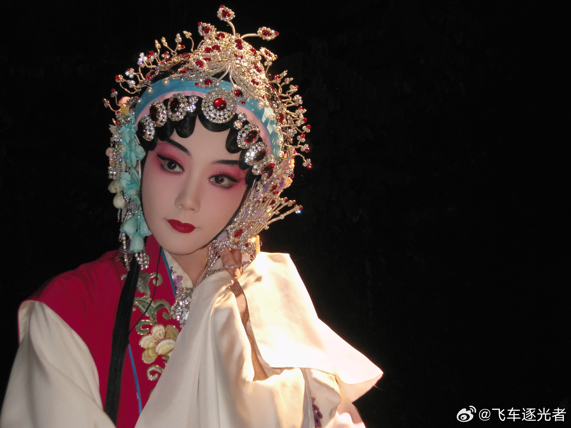 李一桐你早该演这种了厌倦了无脑反派角色！李一桐的江飞燕善恶交织有血有肉，乱世身不