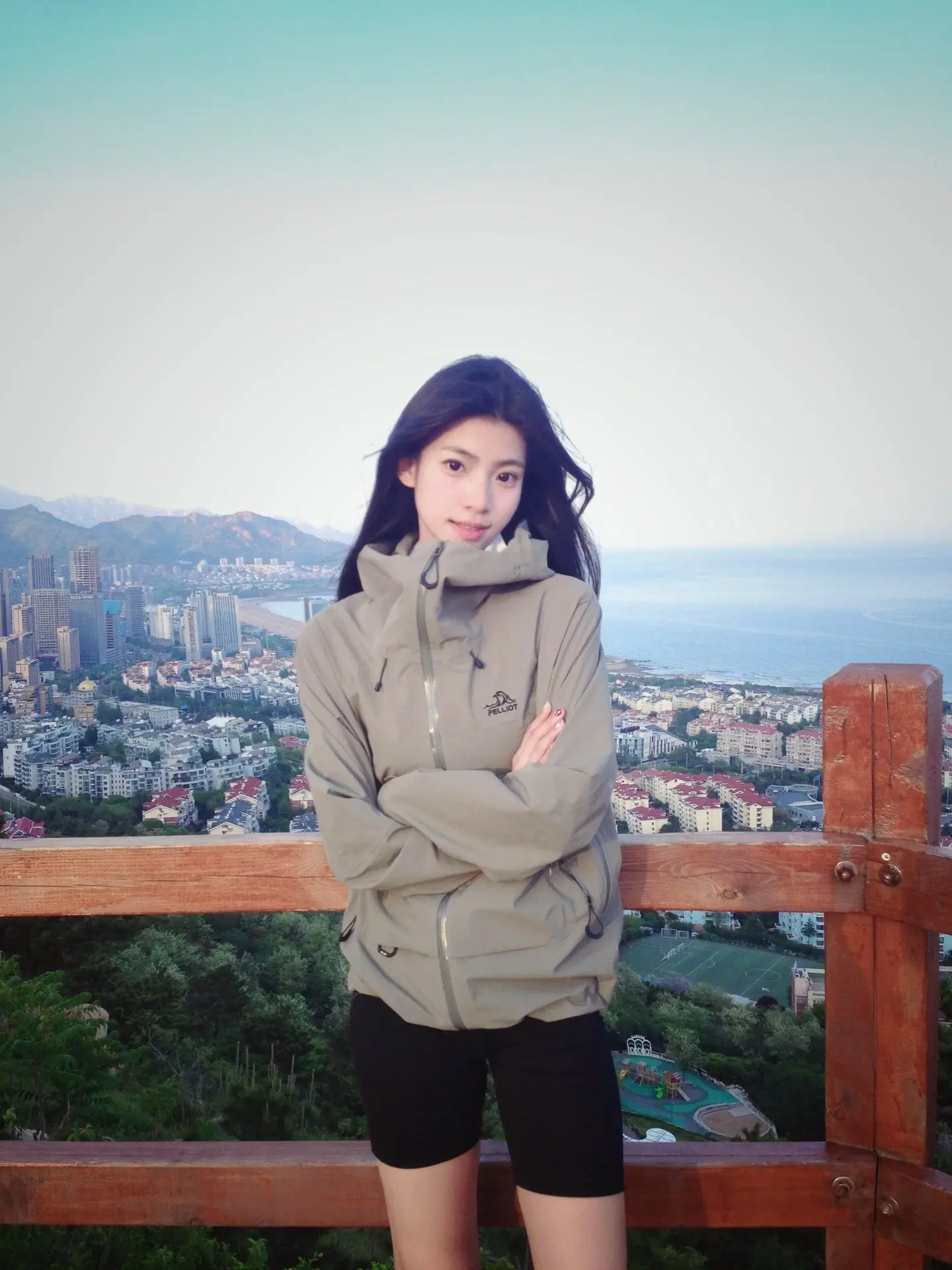 陪你走完这段路 我也成为你走过的路