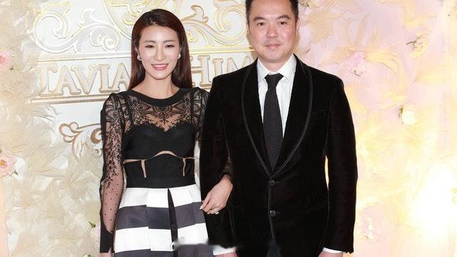 视后林夏薇被申请破产　身家20亿富贵老公曾屡传欠债 | 香港01视后林夏薇自从2