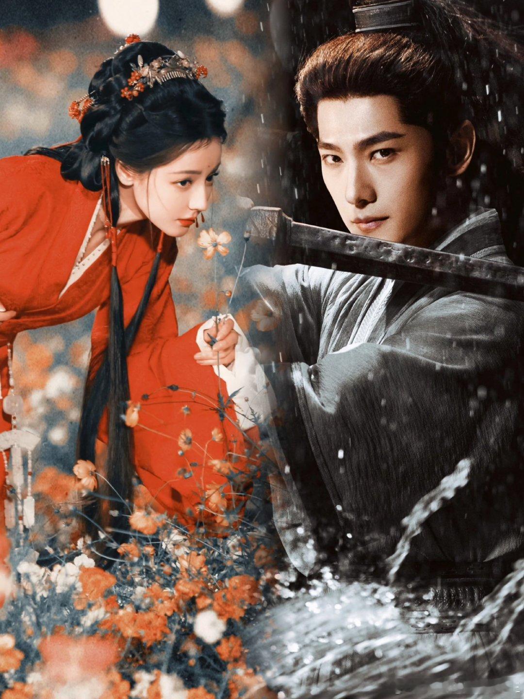 将门毒后选角101 选角瓜比连续剧还精彩！刘耀文、蒋依依等轮番被传，剧方却没准信