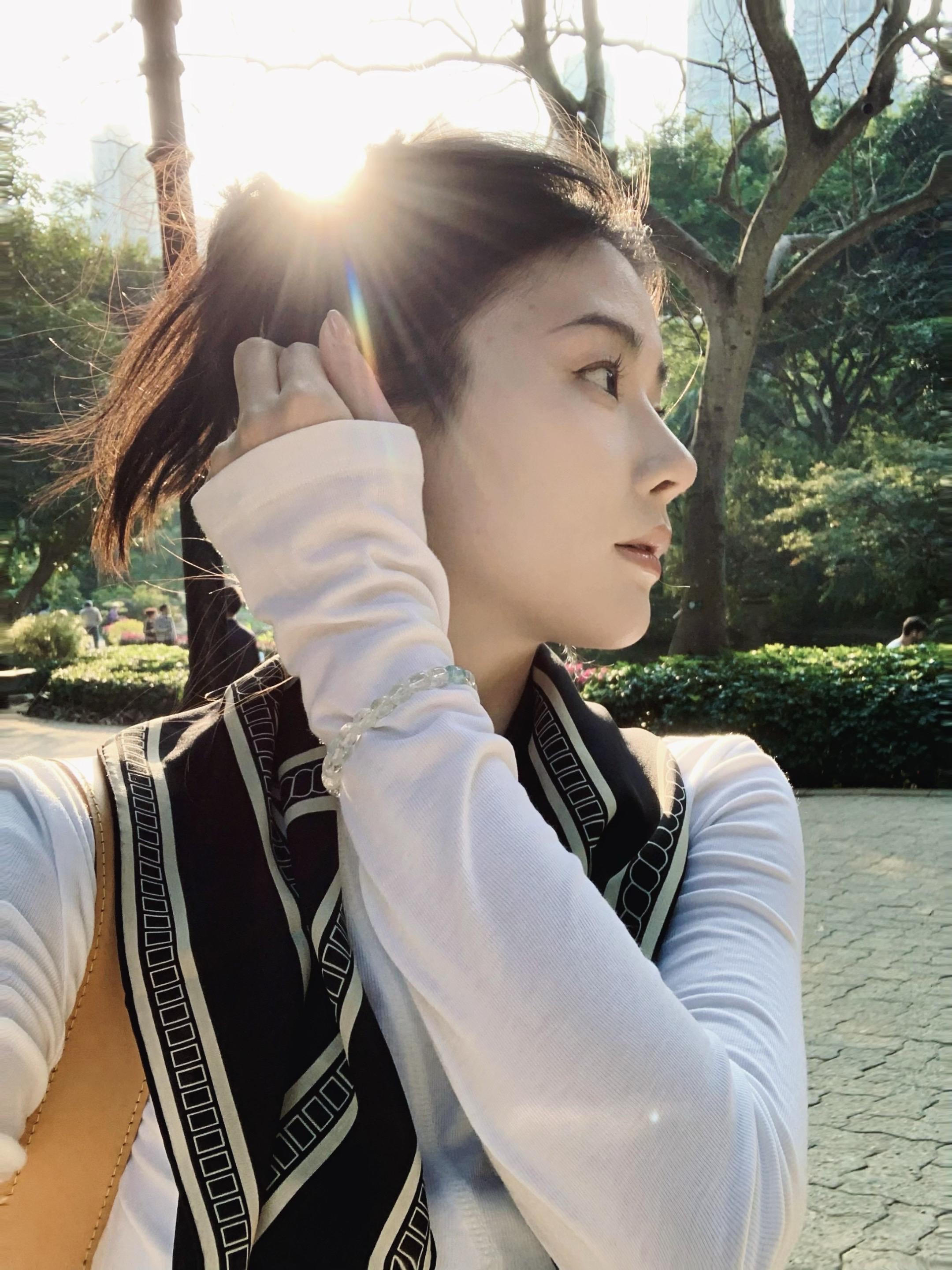 人像 摄影📸 胶片摄影