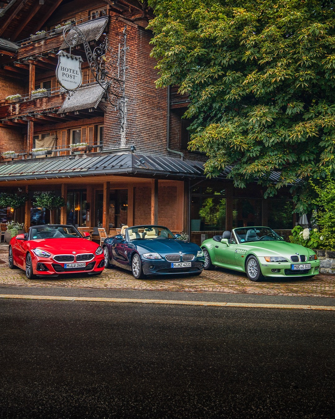 少了E89 bmwsky宝马z3宝马z4