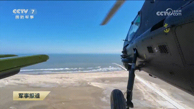 鳖版“长钉”？又见折叠翼弹。应该是某种射程超过30公里的图像制导弹，再往前飞点平