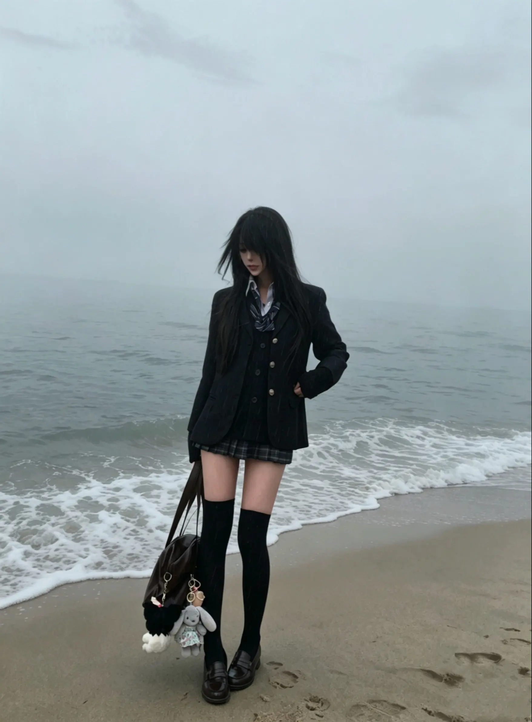 无感