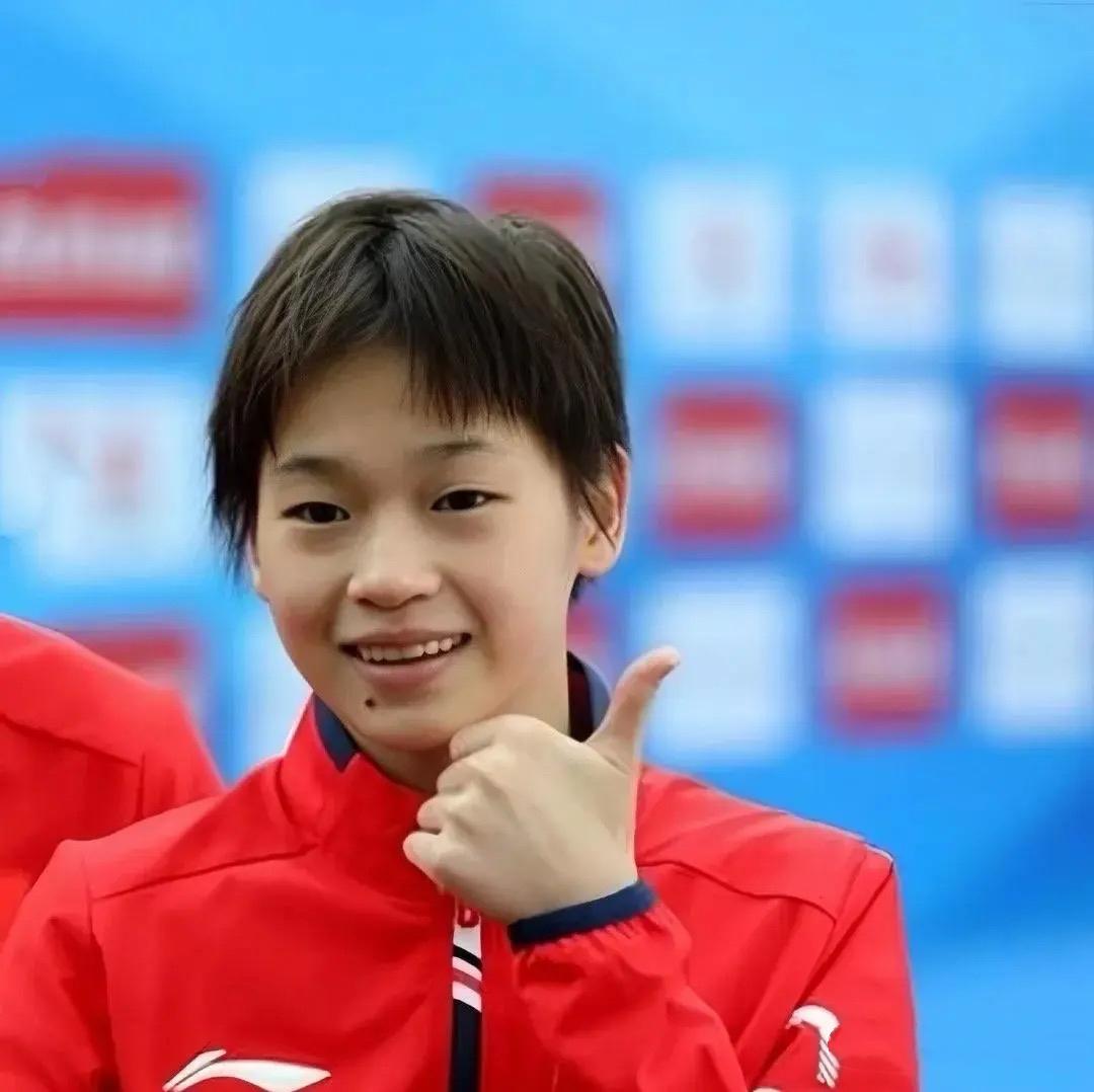 全红婵被网暴这件事，撕开了网络最丑陋的一面。

木秀于林，风必摧之，她凭实力站上