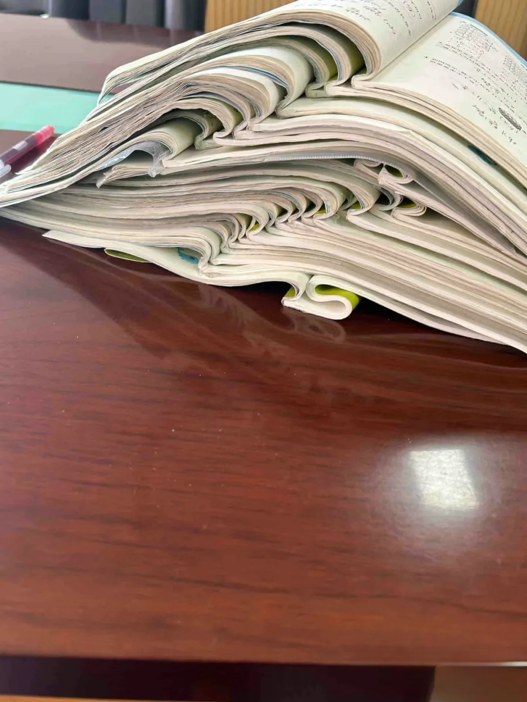 我发现家境一般的职场人，最大的风险是