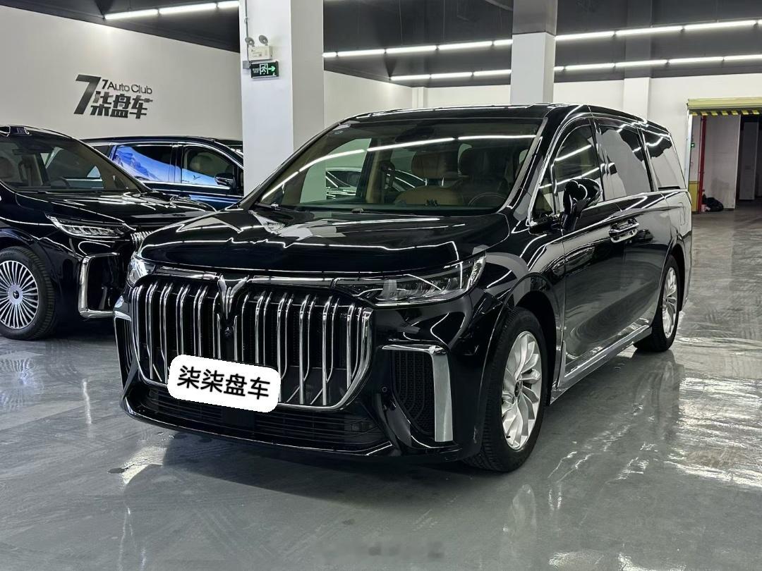 简简单单，再卖两台1️⃣25款尊贵鲲鹏梦想家已售2️⃣24款卓越大客户梦想家已售