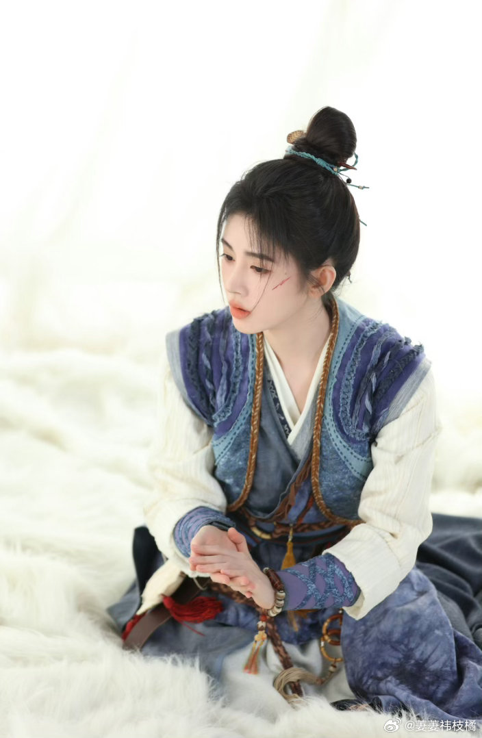 手控狠狠爱了😍 