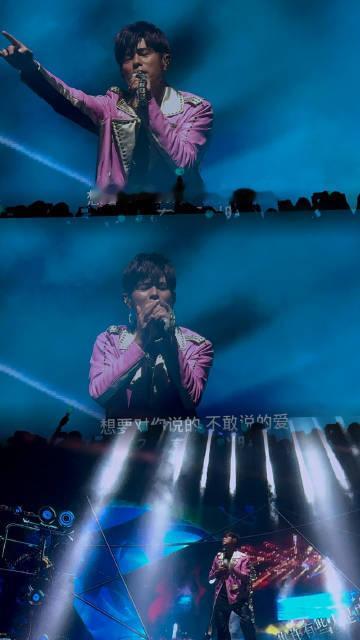 #周杰伦演唱会 声音小# 我还停留在抢票没抢到的环节[悲伤] ​​​