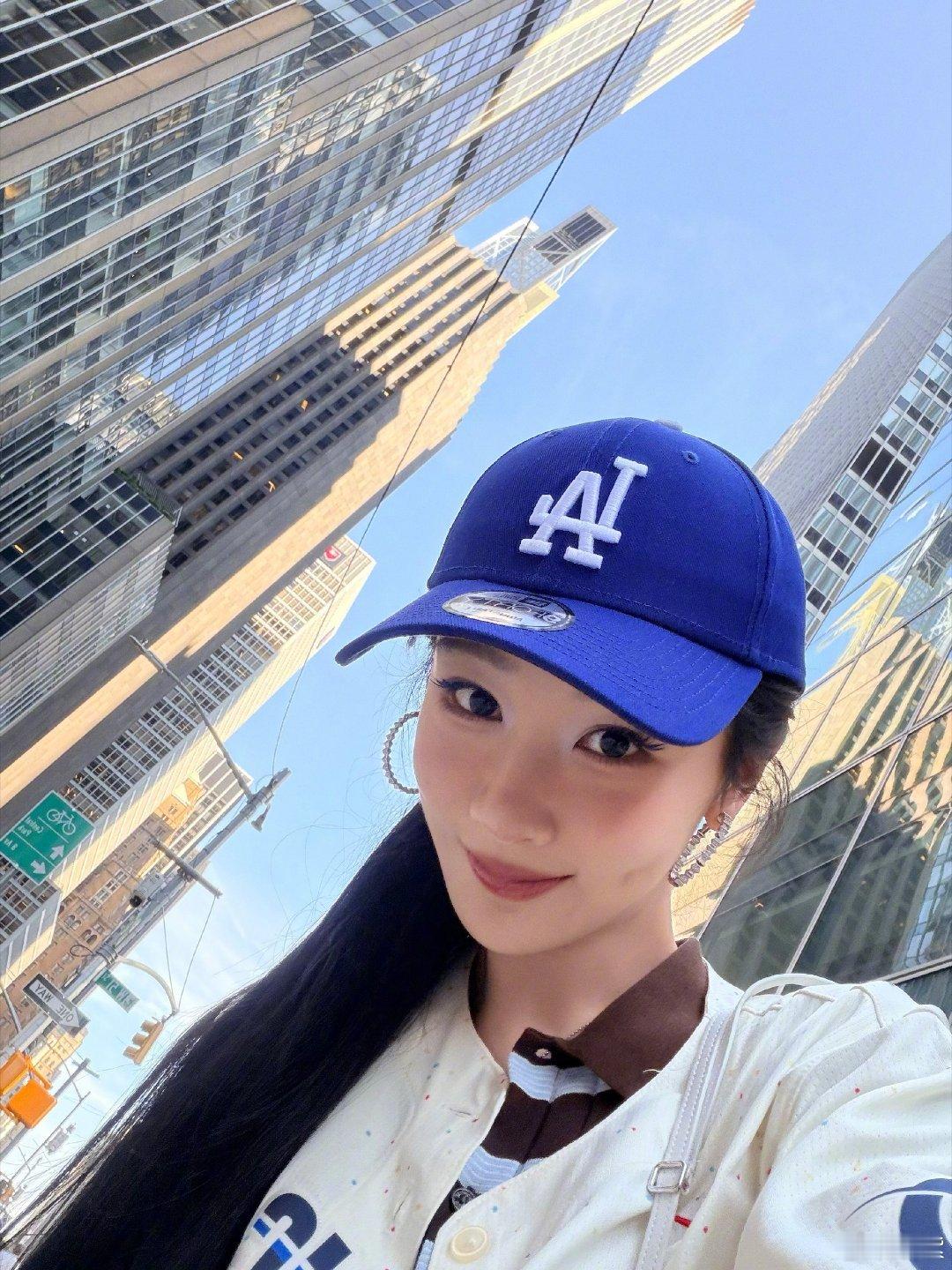 最新怼脸营业图 