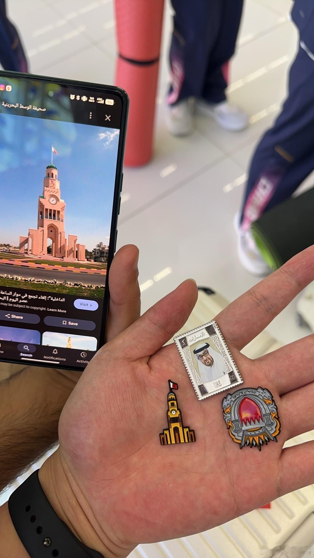 一张图证明我来过这里  ​​​