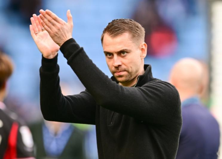 本周末，南安普顿将在足总杯半决赛迎战曼城，赛前圣徒主帅埃克特接受了媒体采访。圣徒