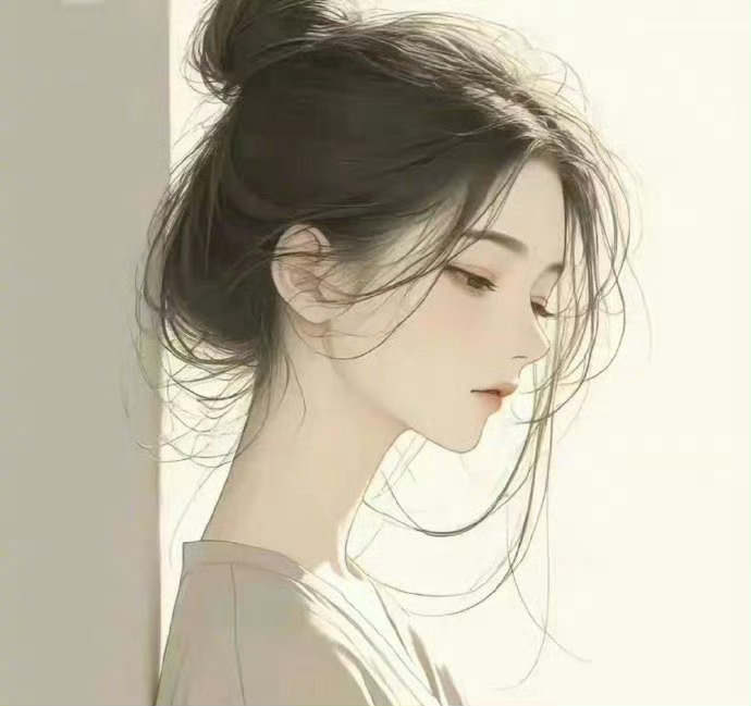 "其实，没有什么东西是不能放手的。时日渐远，当你回望，你会发现，你曾经以为不可以