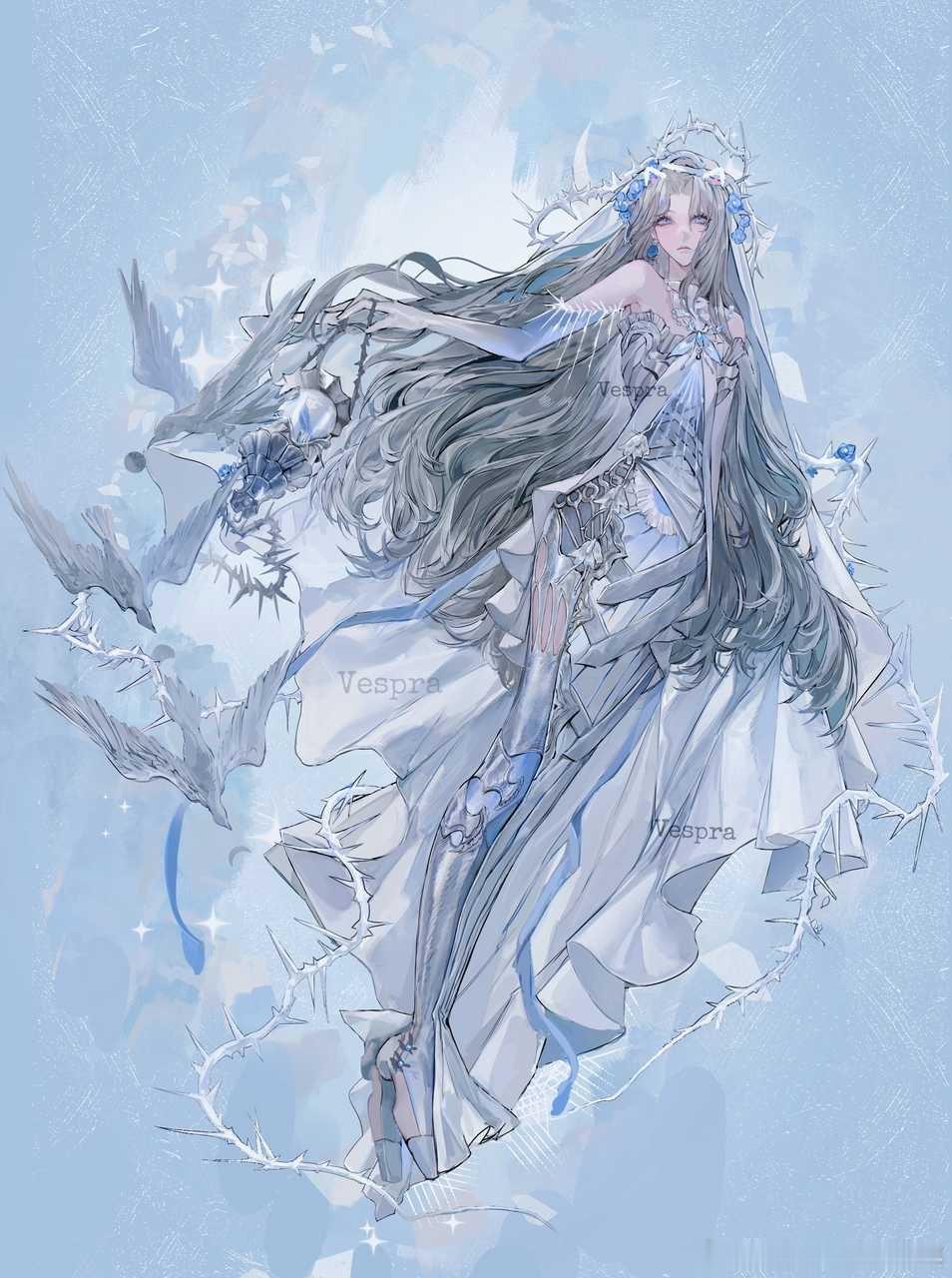 【求求🥺】印象小物，cc你家孩子的文段&印象曲 