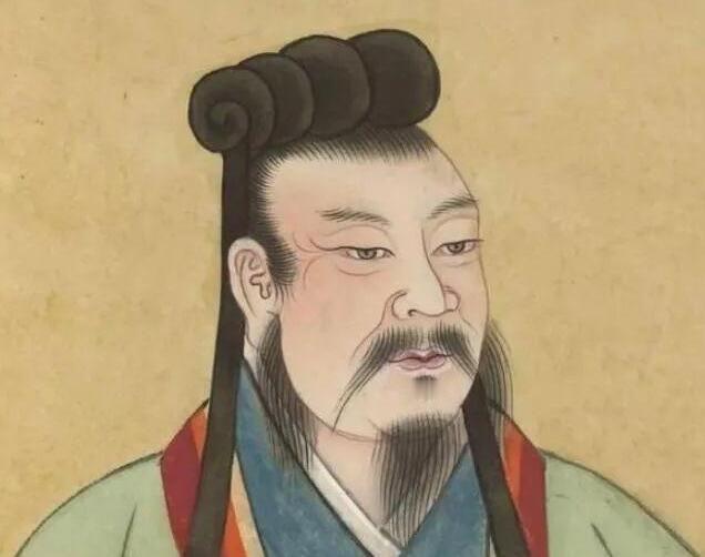 司马迁：史学巨匠的坚韧与智慧，千年传承的史记之光
大家好，今天我们来聊一位中国史