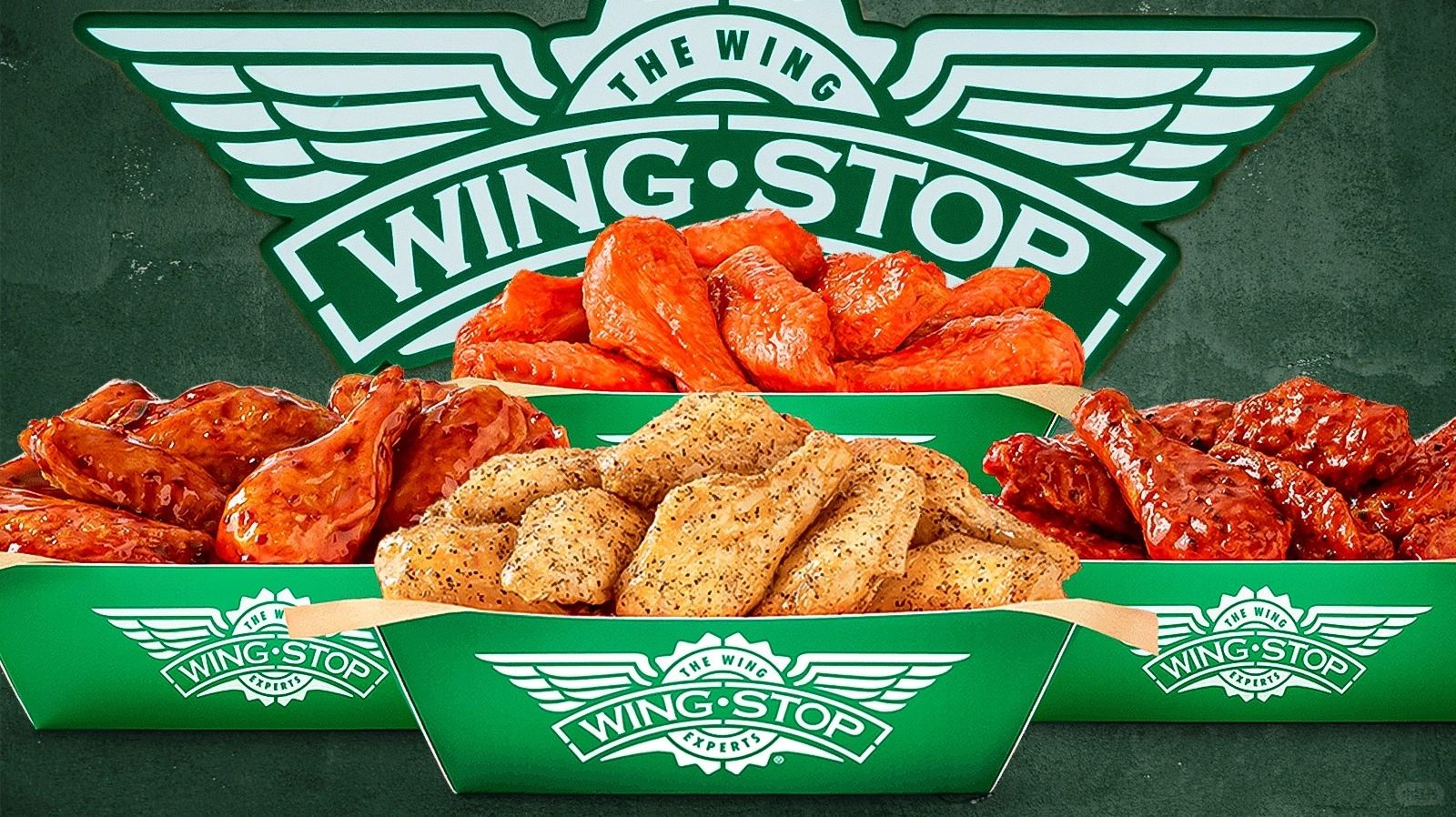 美式炸鸡Wing Stop 公布 23 财年业绩|资讯