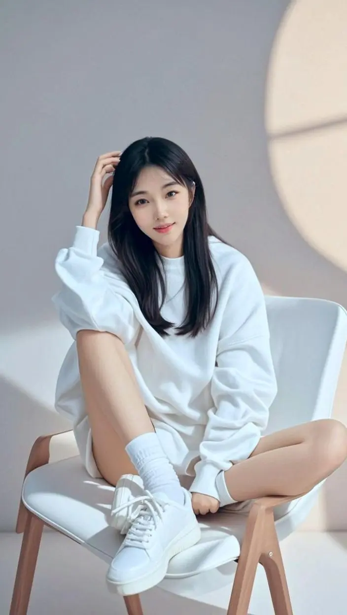 大龄剩女一枚