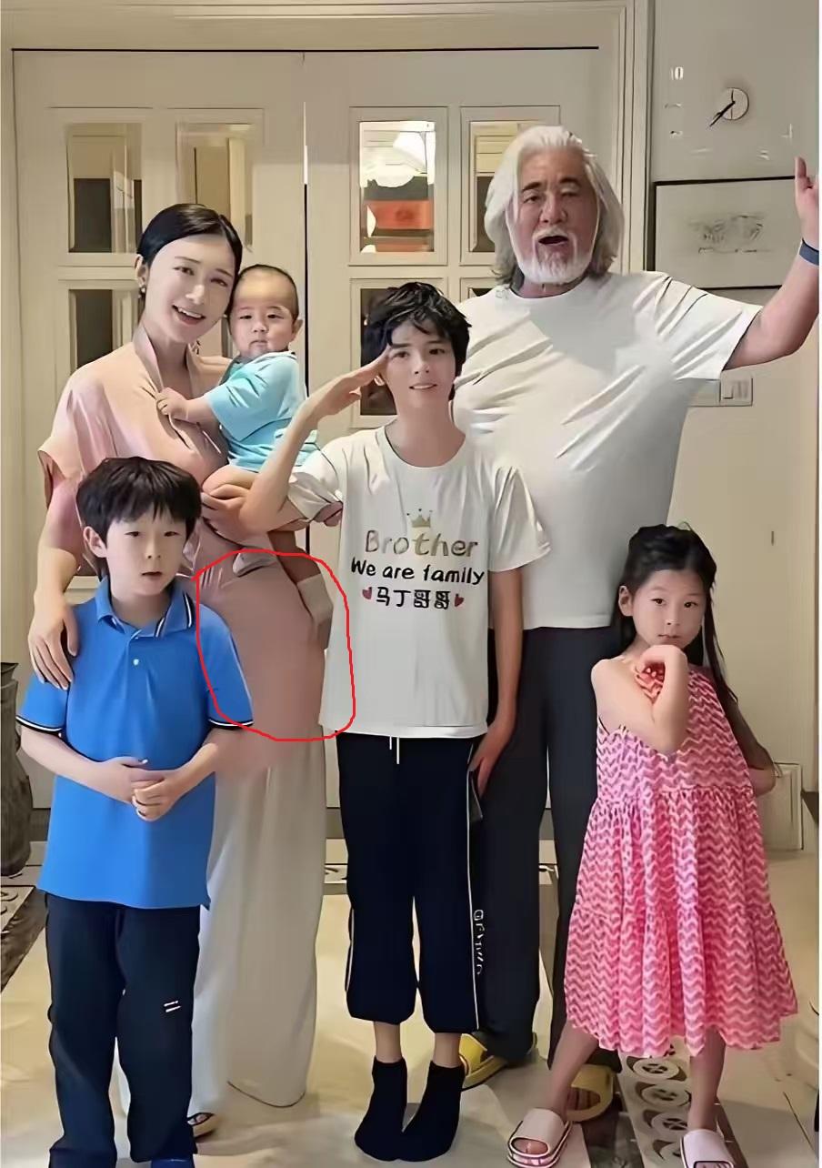 张纪中老先生如果看到网友这样评论，百分之百不乐意！近日，大导演张纪中对外高调宣布