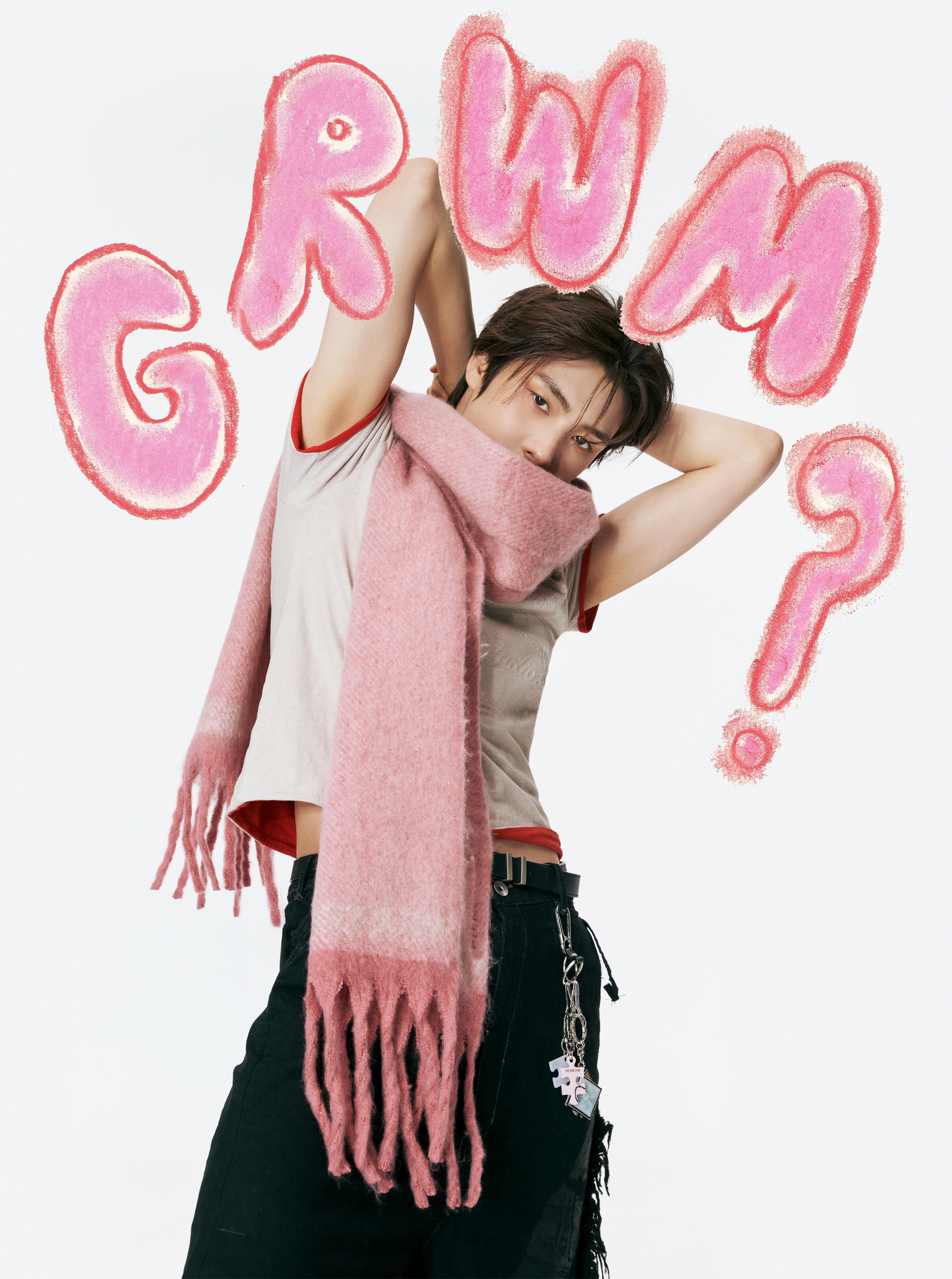 TWS回归预告照TWS迷你5辑概念照TWS迷你五辑预告照公开 