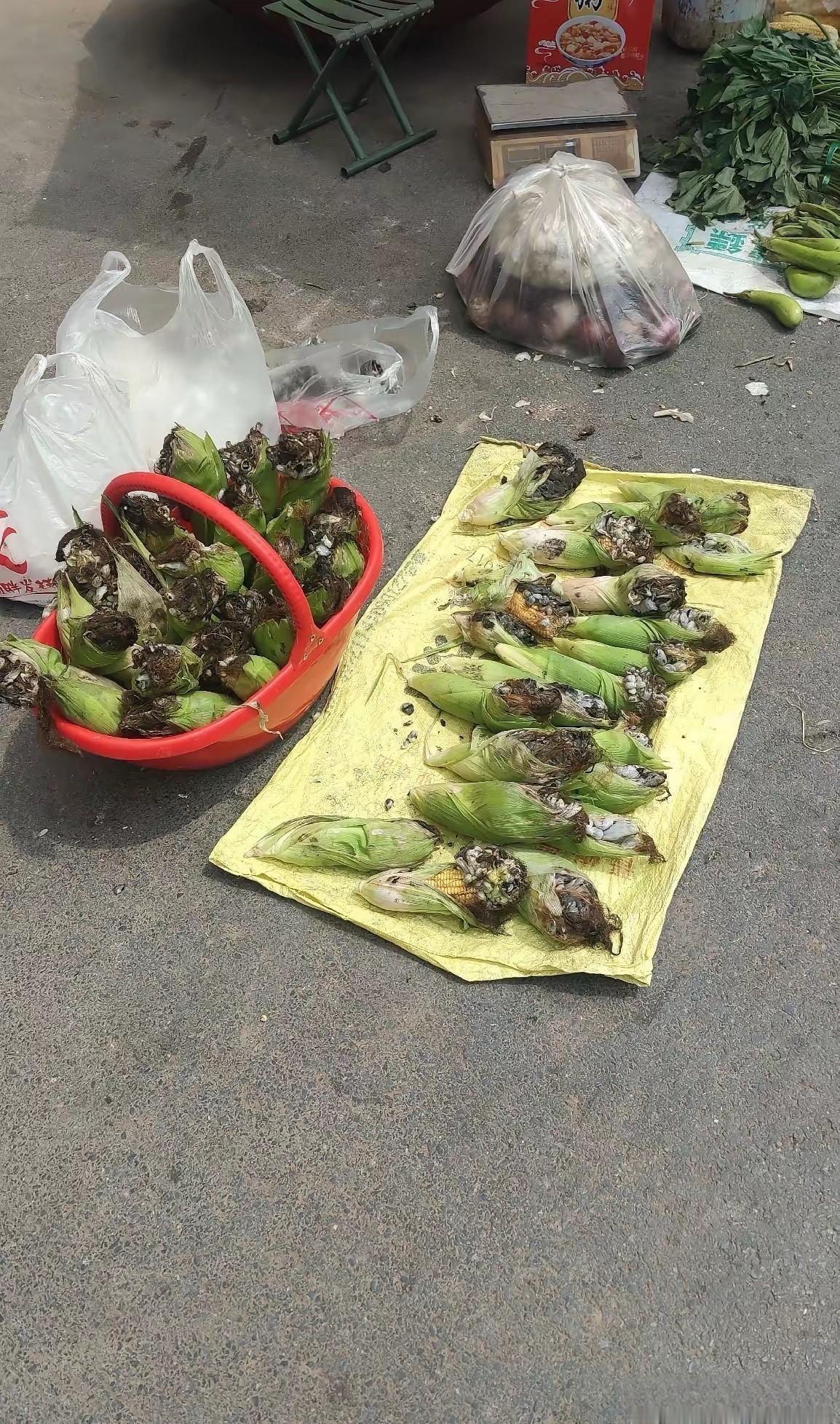 这能吃吗