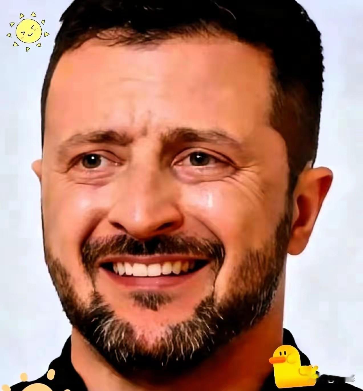 最新消息来了！
 
乌克兰正式宣布
2025年12月9日，乌克兰方面传来消息，泽