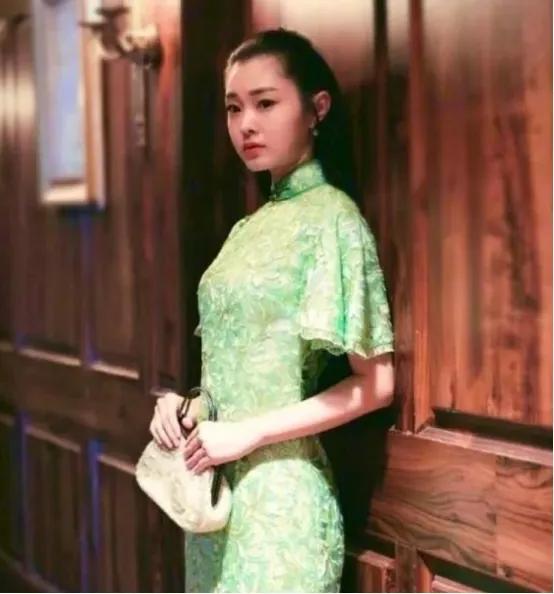 1924年，张学良迎娶谷瑞玉，洞房花烛夜，张学良深情的表达爱意后，直接扑了上去，