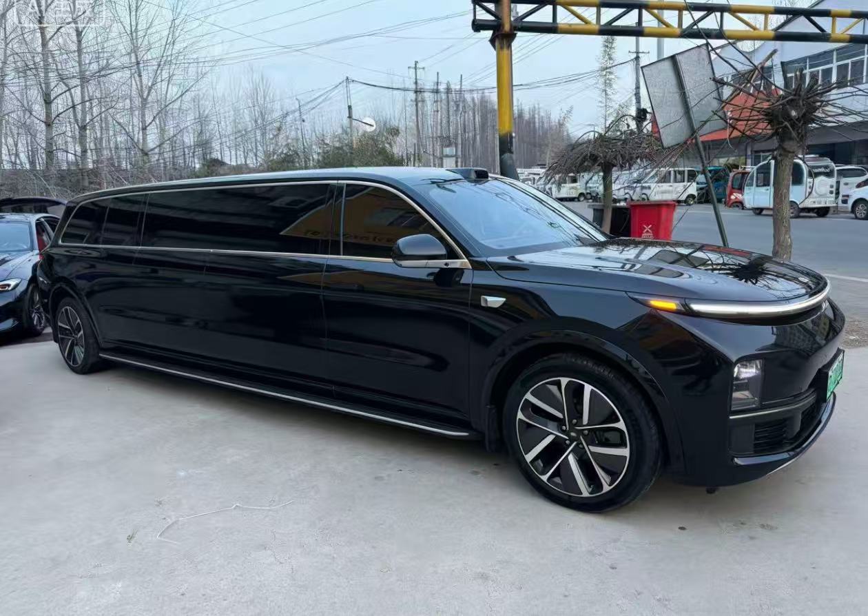 这车用来做婚庆怎么样？ 