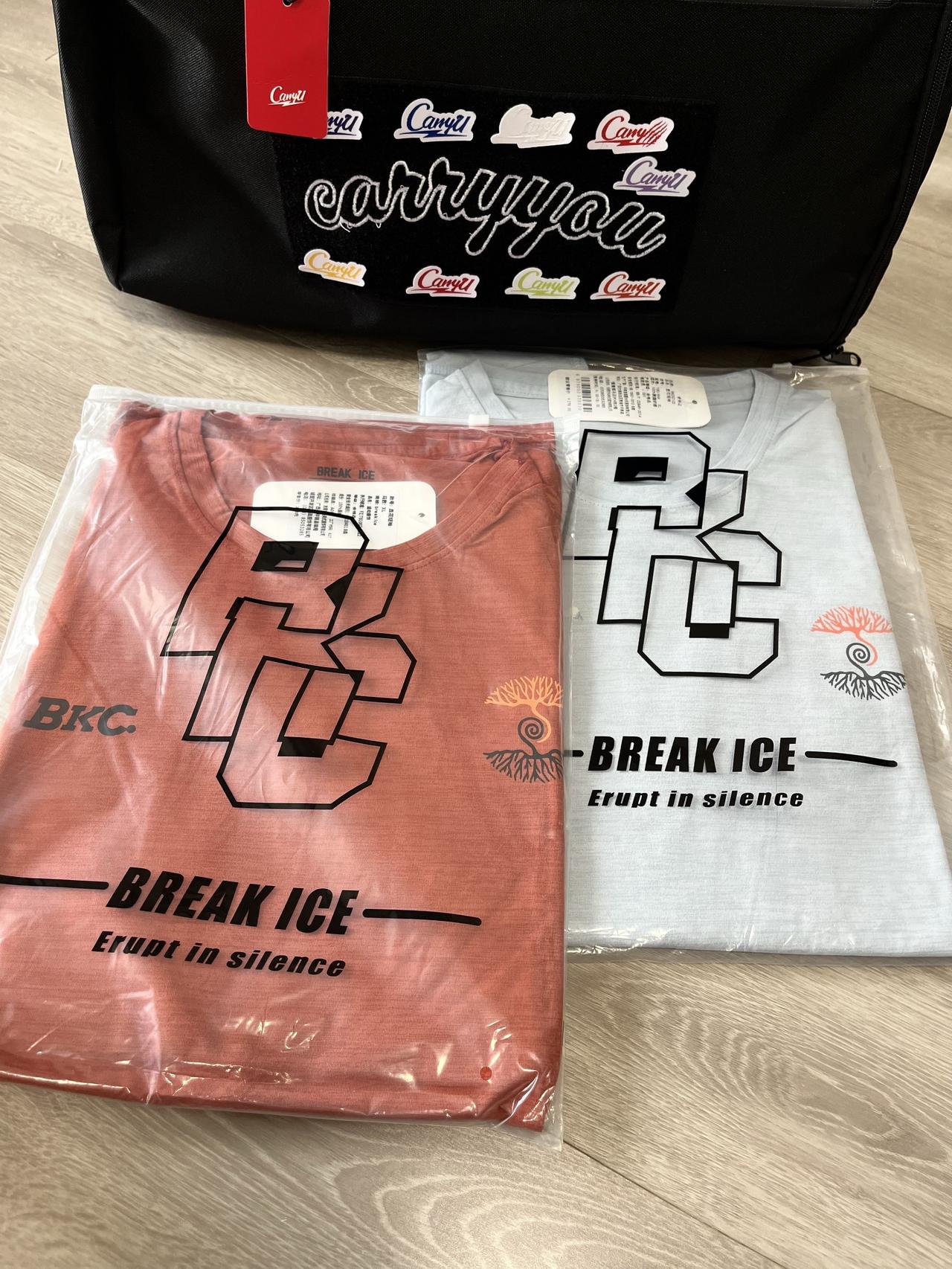 年度宝藏短袖！我的训练质检员短袖t恤 运动穿搭 今天穿什么 ootd穿搭 真实生