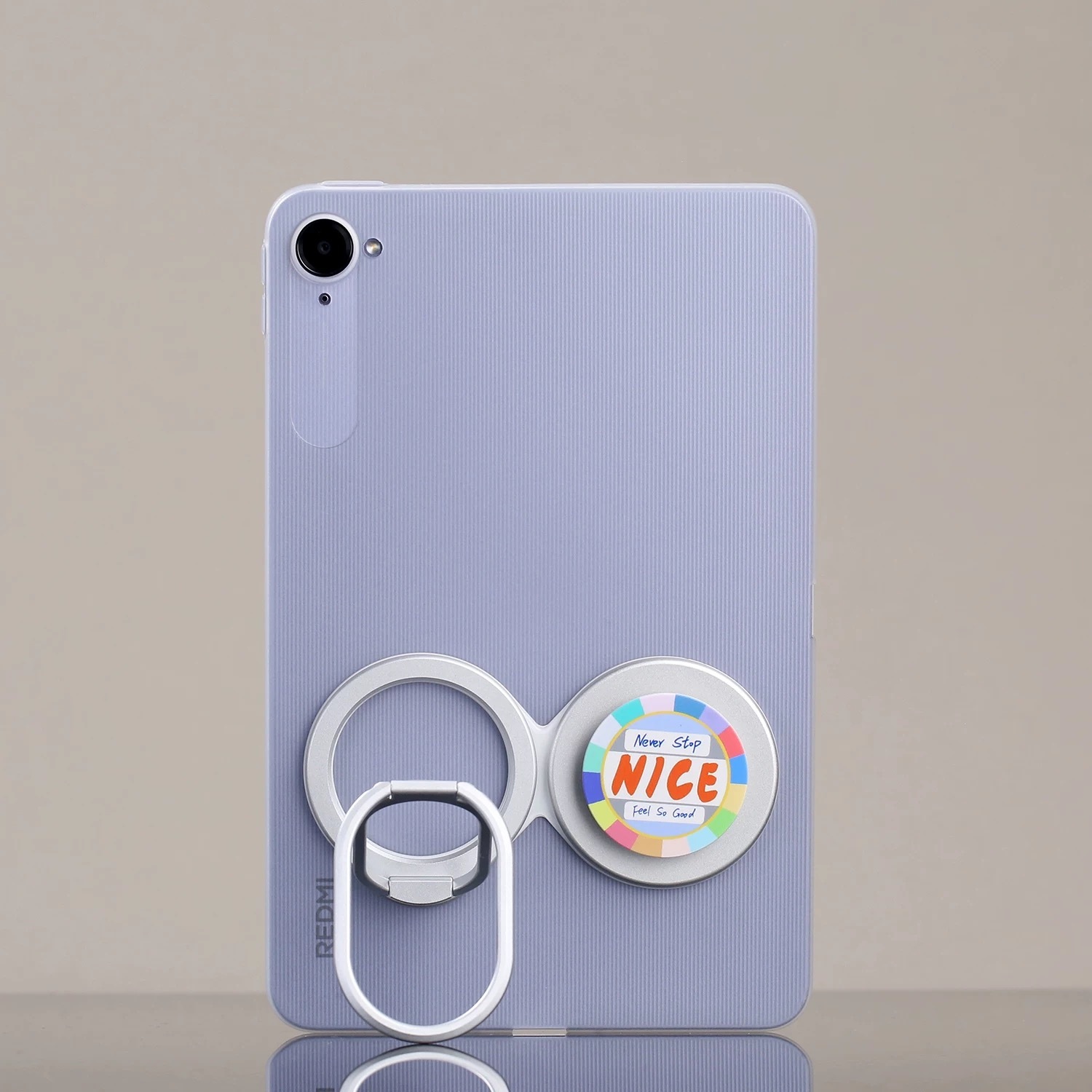 KPad 的超薄 PP 壳，上架前有人说就等着凉凉吧我憋了几个月，终于可以说了，