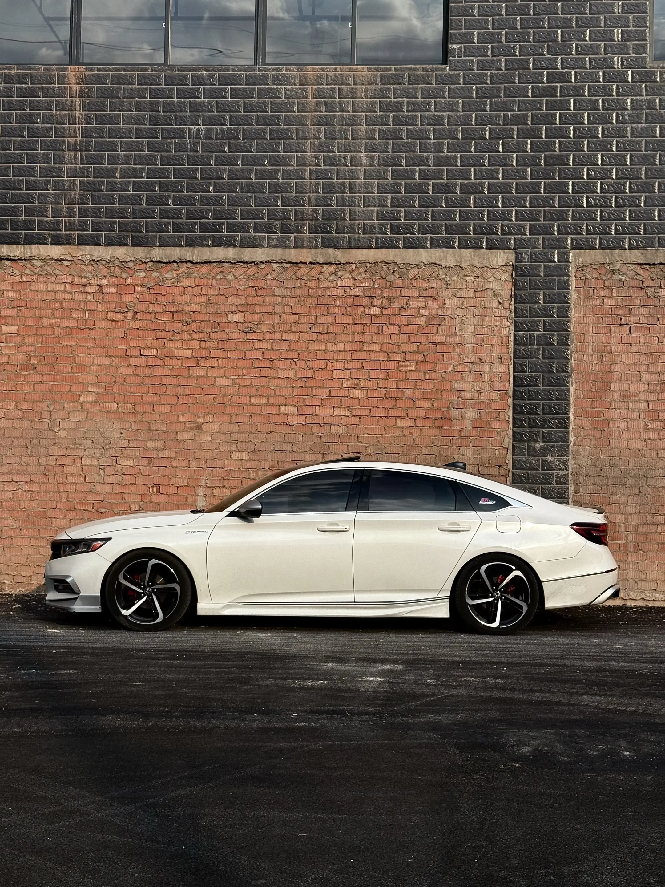 你不必在乎我的工作 那是我谋生的手段