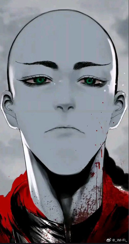 谷围南亭  忧郁：💯；破碎感：💯 