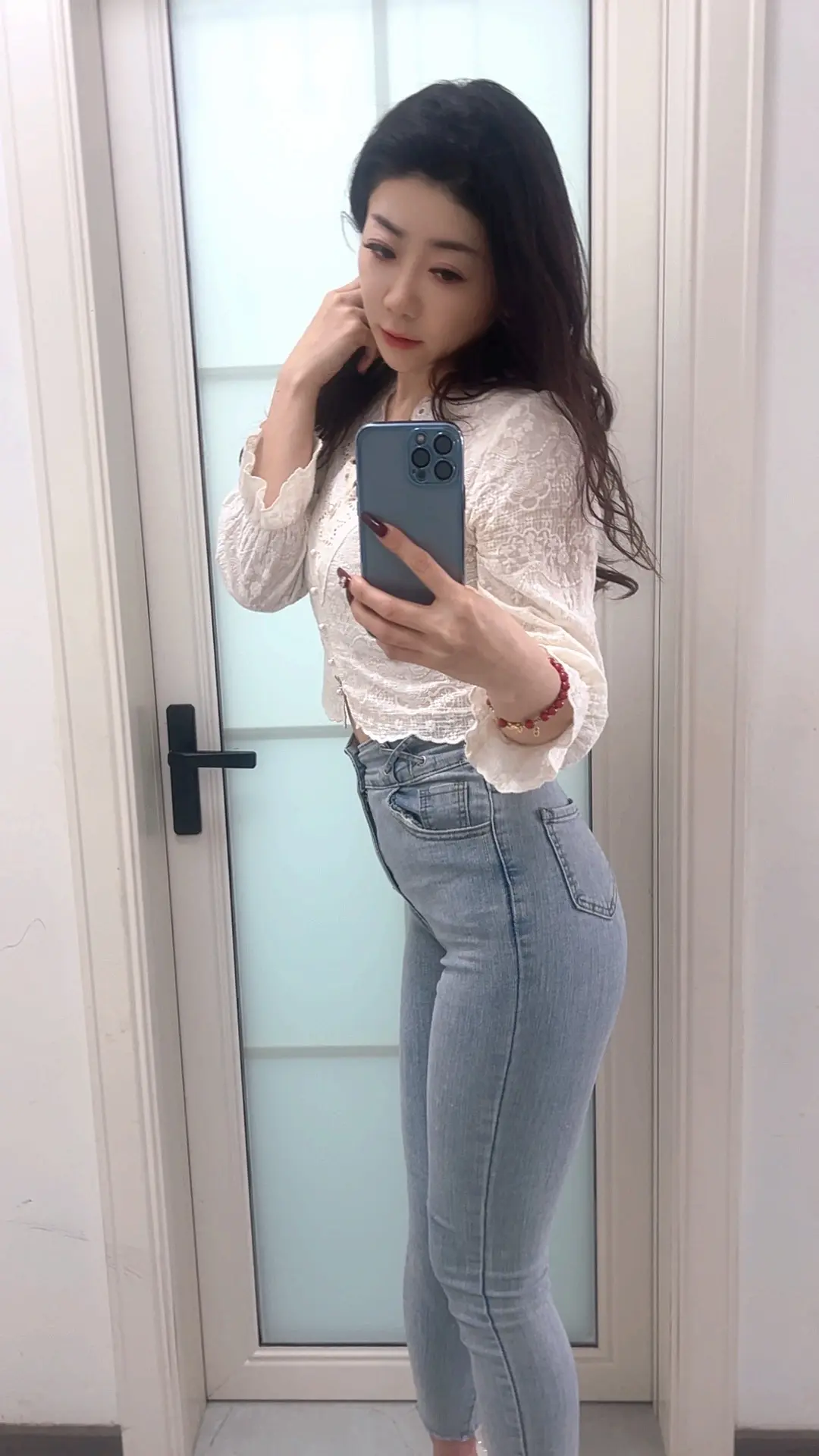 如果可以，就让我们携手潇洒走完余生吧