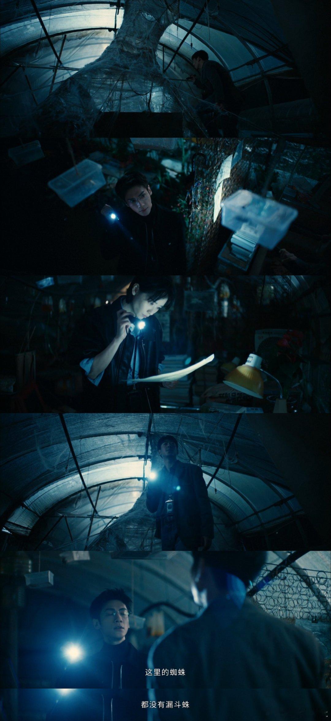 这三天窝窝囊囊冤枉了好多人 谁懂追《剥茧》的憋屈？前一秒笃定齐思哲是反派、姜飞是