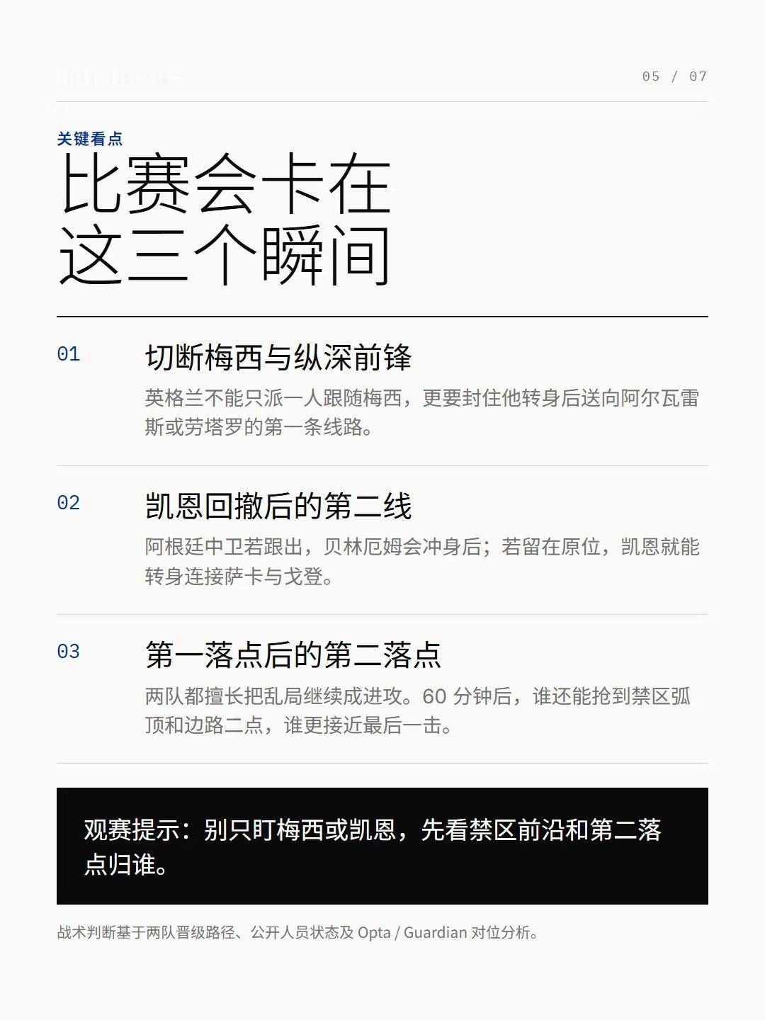 ⚽ 2026 世界杯半决赛｜英格兰 vs 阿根廷 深度比分预测 📍亚特兰大体育
