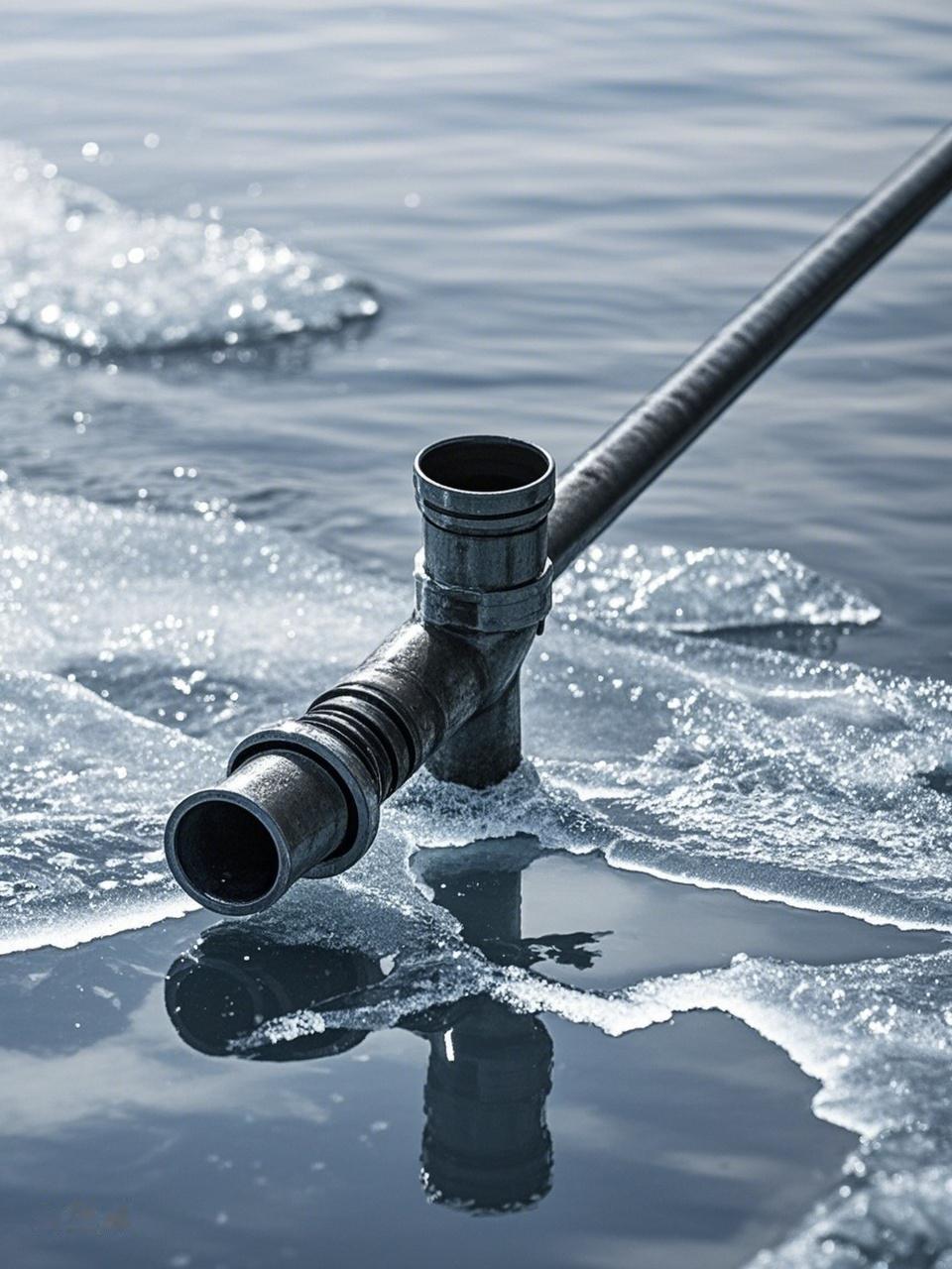 2025年12月6日下午，宁夏同心县豫海湖上演了一场惊心动魄的生死救援。4岁男童