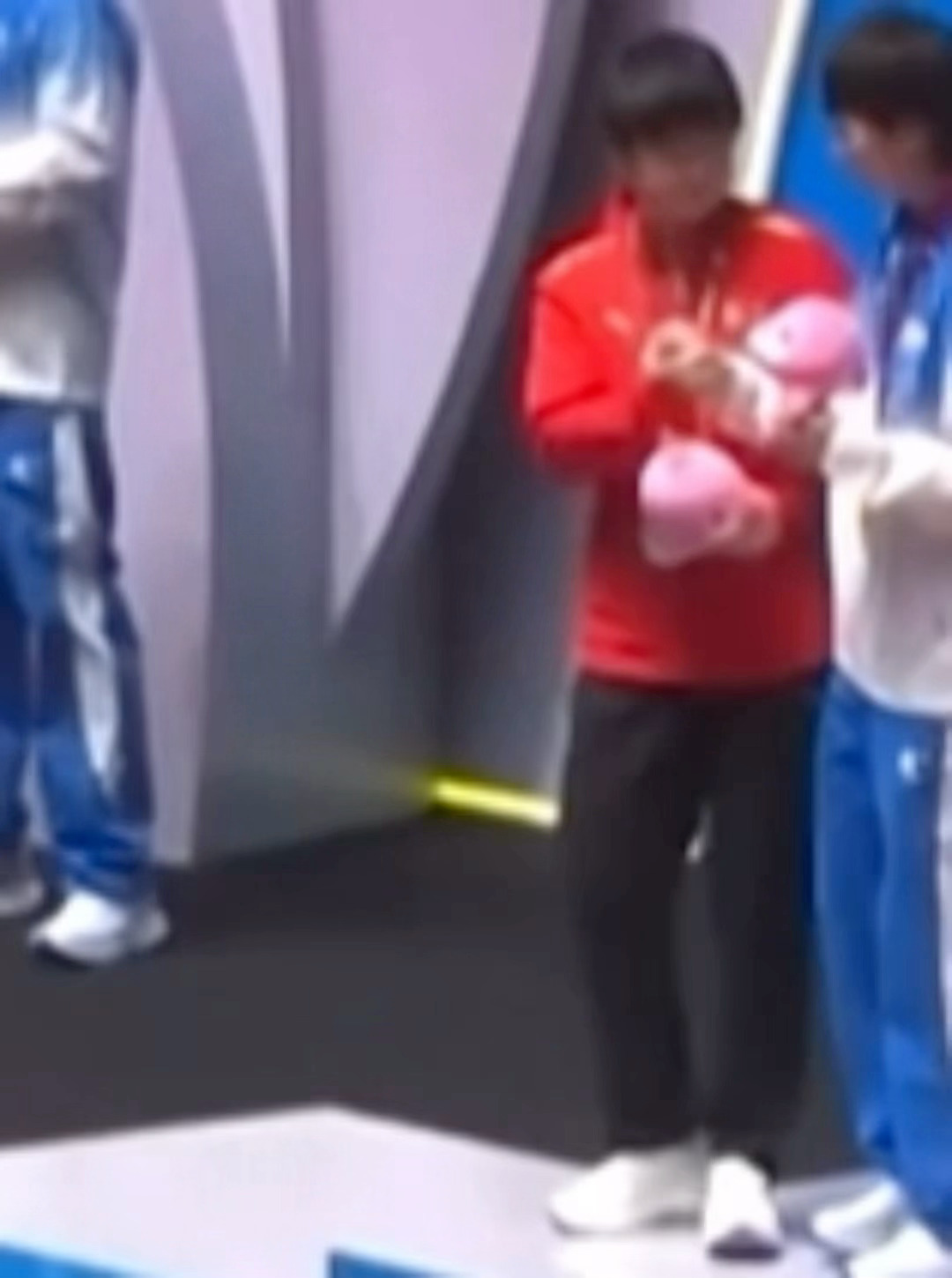 我滴宝宝有一颗最明亮的心❤️ 