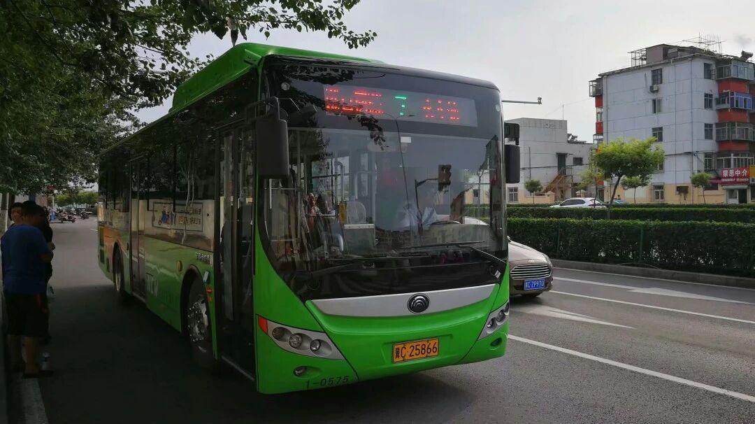 秦皇岛这条公交线路延伸至西港花园→
自2026年4月4日至10月8日，7路公交阶