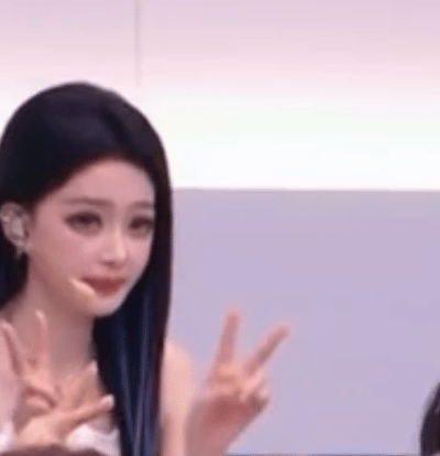 完全萌物啊萌物！孙怡胆小鬼好有hiphop味孙怡跳出律动感了