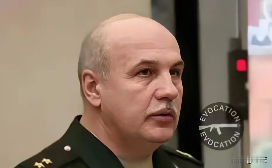 美军摘桃就跑，俄军大将保护委内瑞拉新任代总统
 
拉美局势刚炸锅，普京就甩出硬招