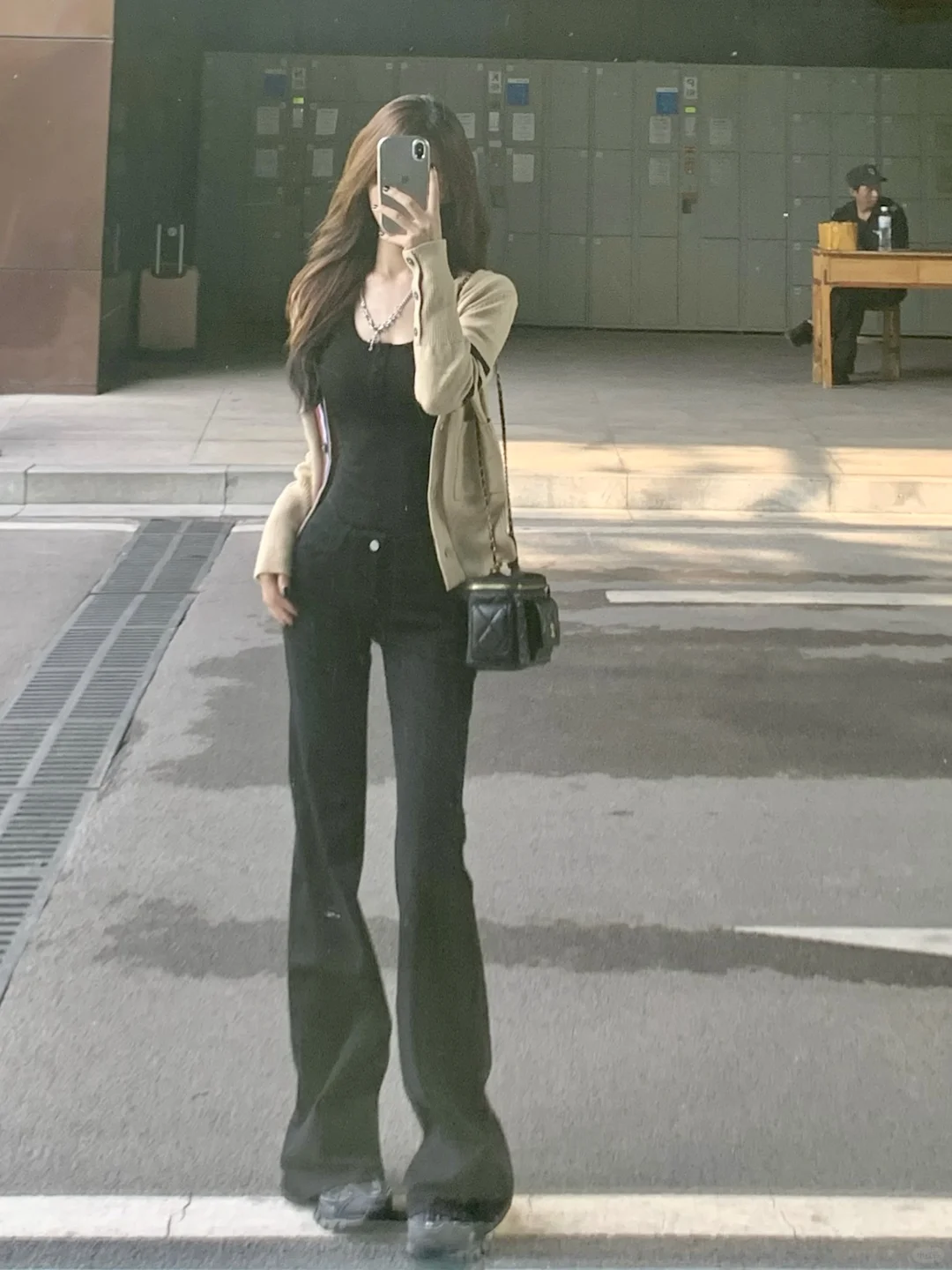 嘿呀！很瘦了姐妹们啊哈!!!!!!