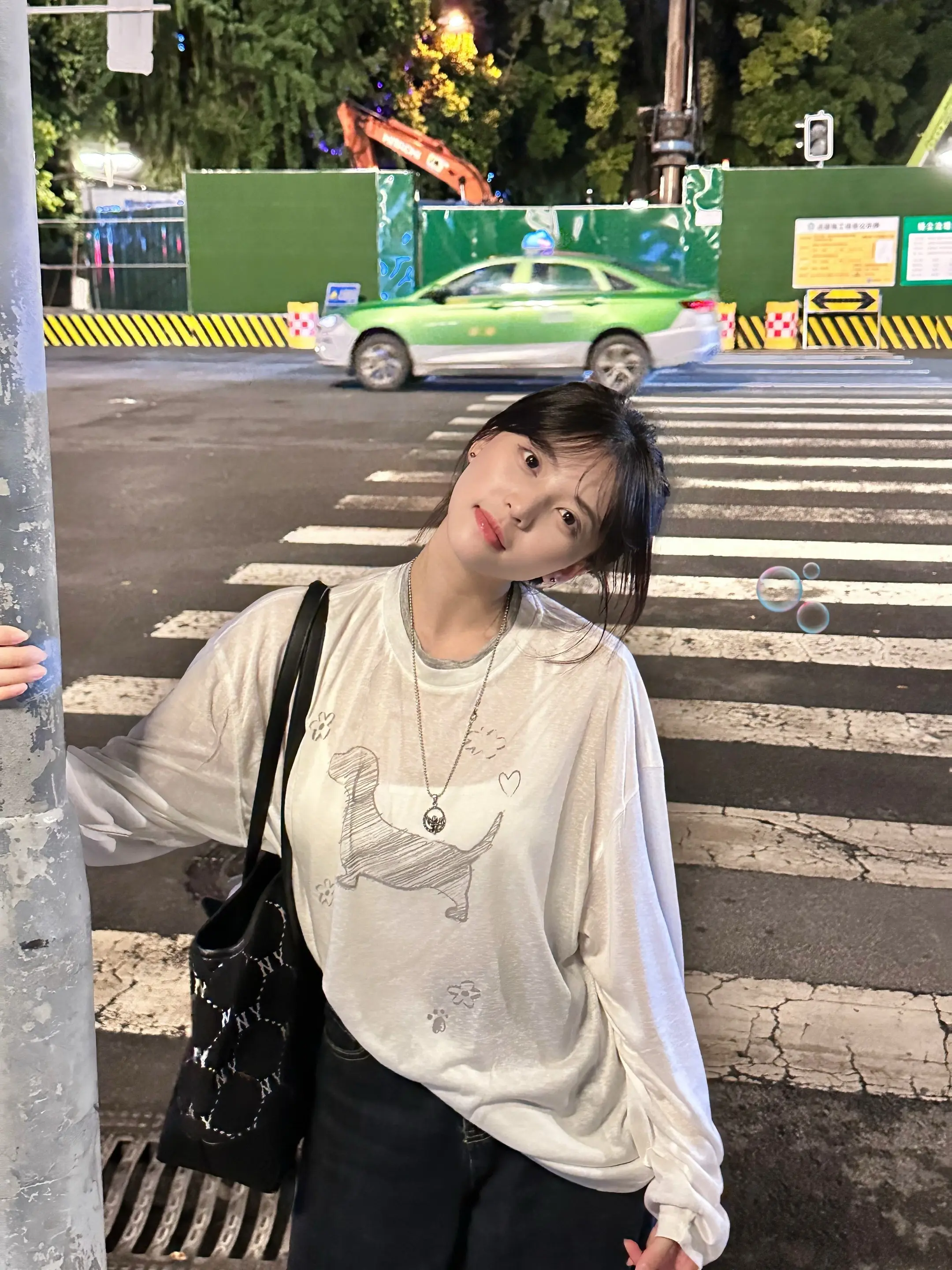 我觉得 还能走的更远 更坚强 更幸福