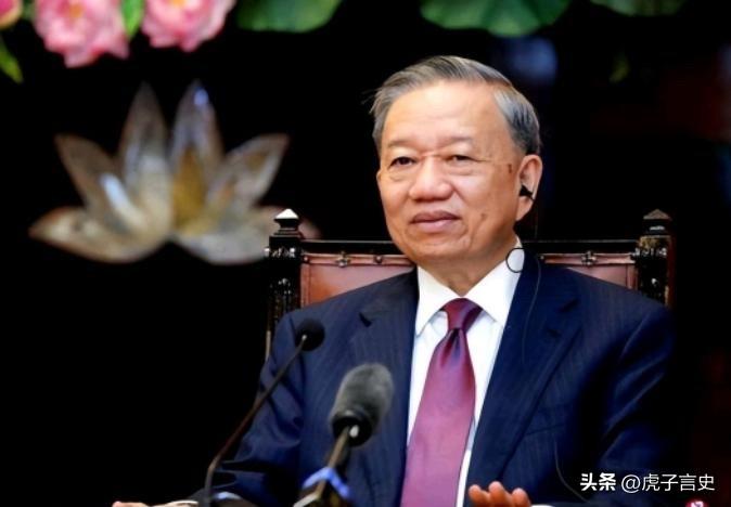 越南这两年在国际舞台上的“进退”戏码，着实让不少看客摸不准脉。2025年的天津上