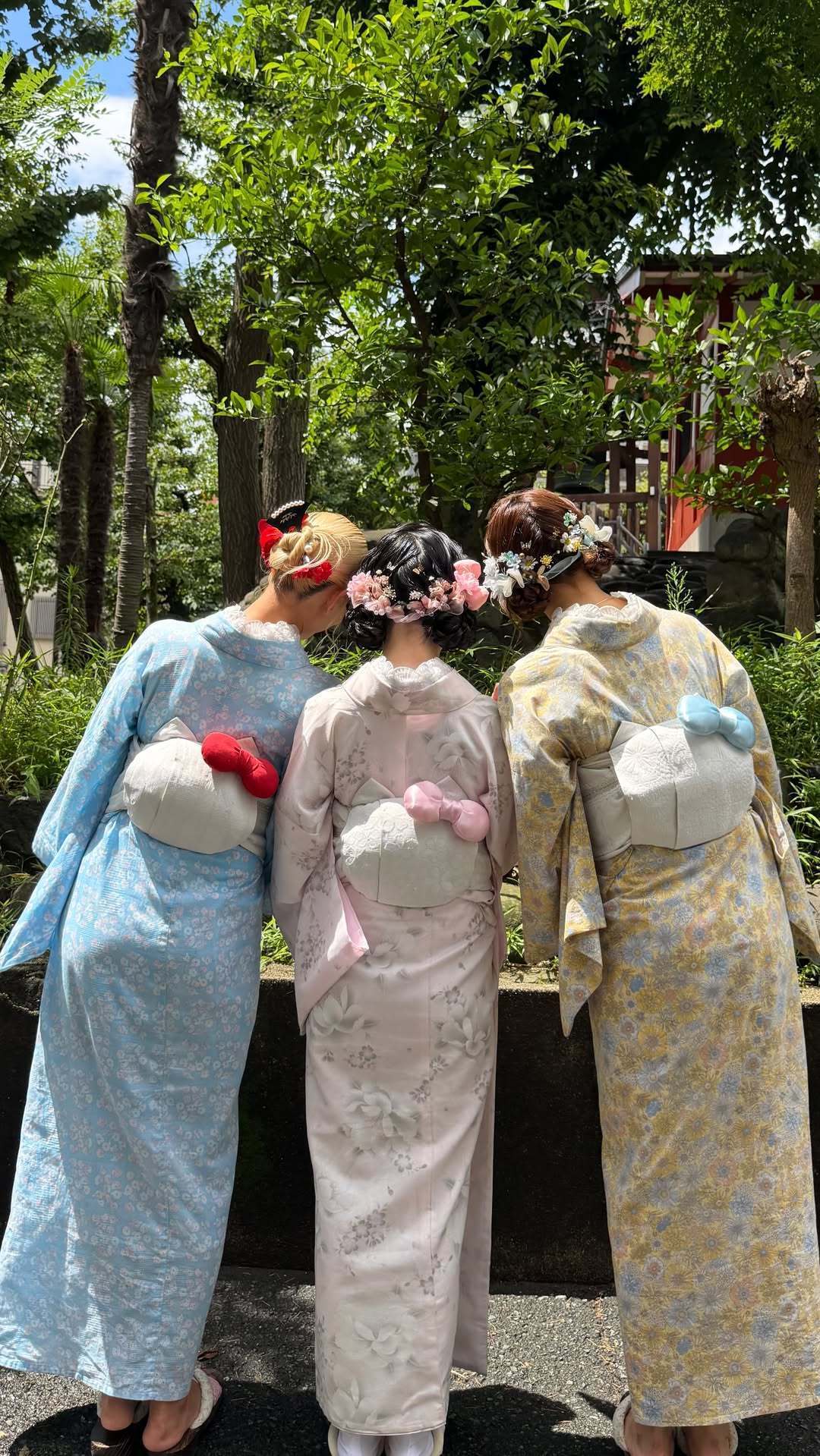 👘🎀kitty门永存 ​​​