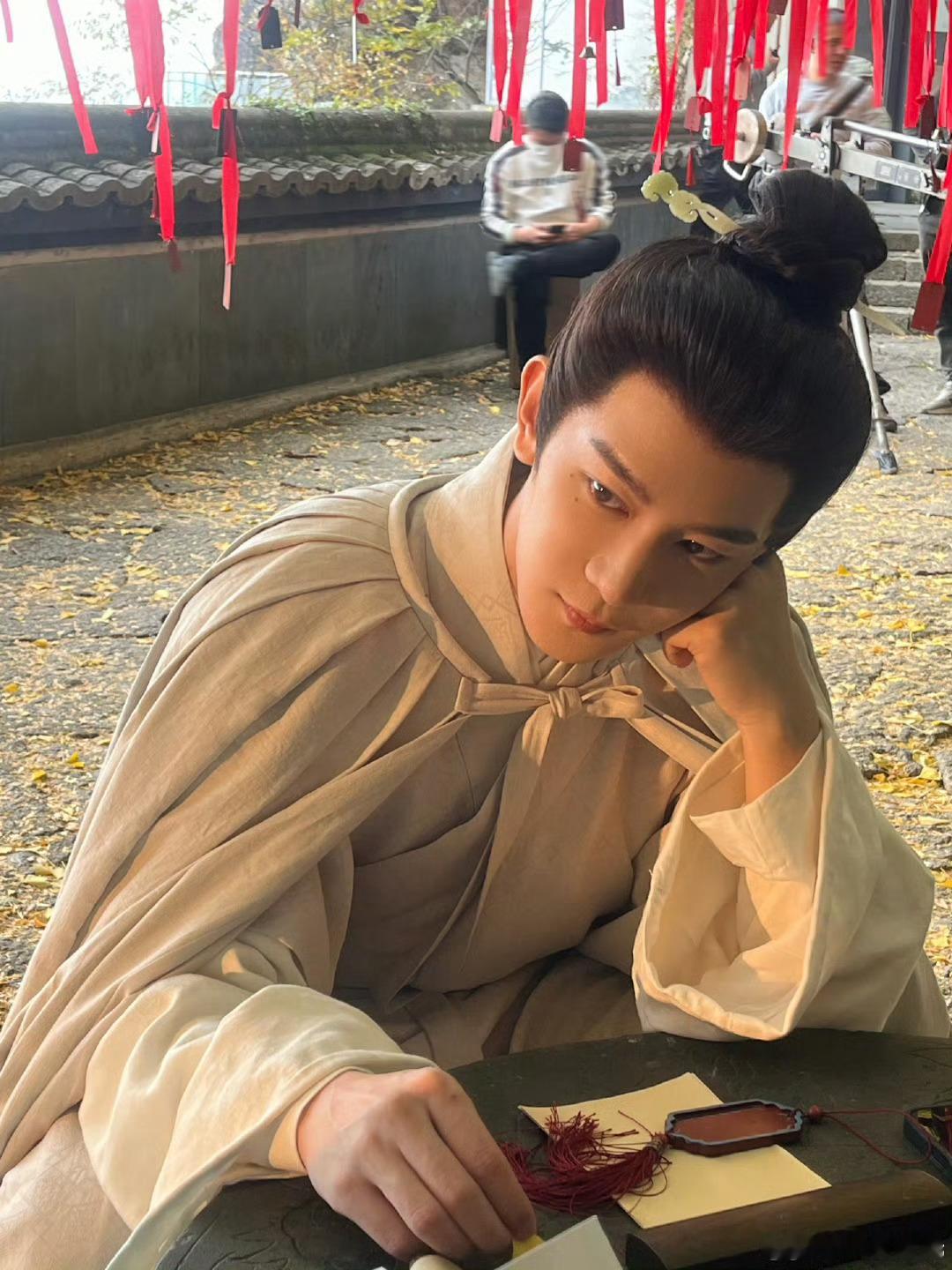 夏之光官宣我家那小子我家那小子 夏之光报到！阳光少年来袭，这季节目看点直接拉满！