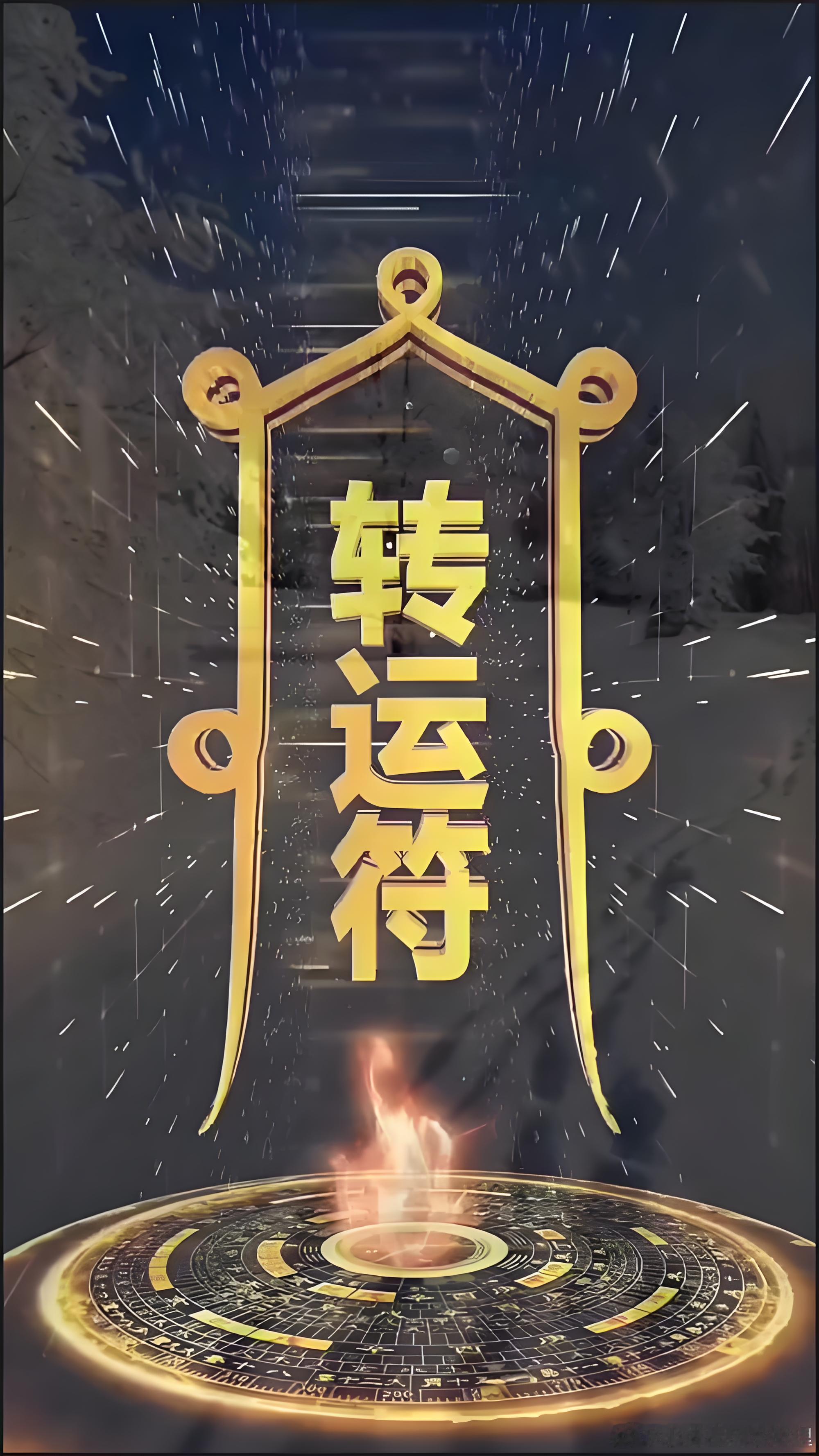 命运流转：人生起伏中的时运之思命好而时运不济，即便身为帝王亦可能沦为阶下之囚；时