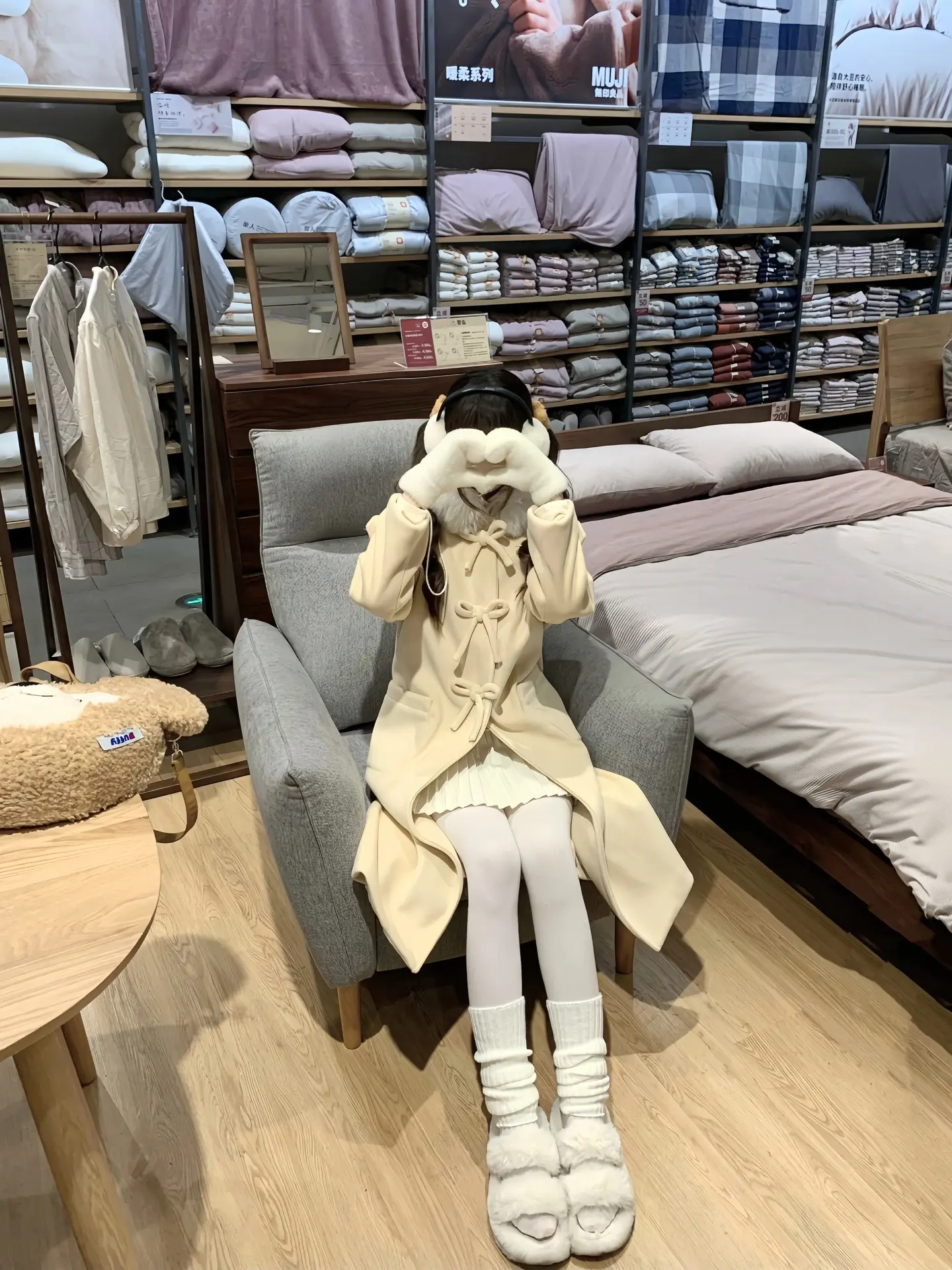人生真是喵᳐᳐  喵᳐᳐  又咪᳐᳐  咪᳐᳐  呀੭